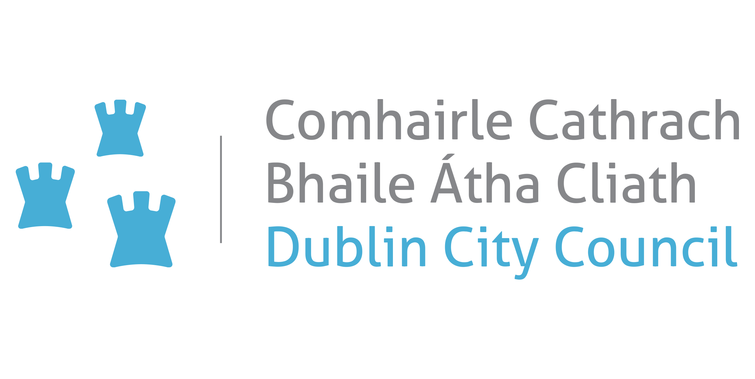 Dublin city council logo